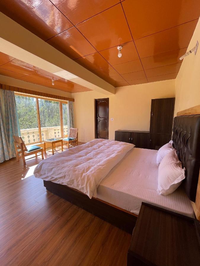 Hinjuma Guest House 레 외부 사진