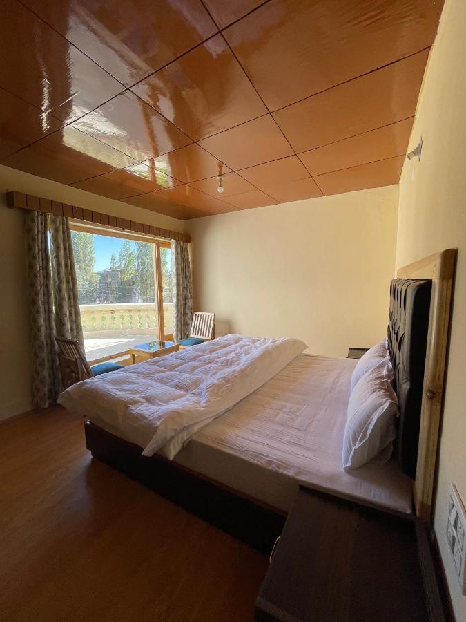 Hinjuma Guest House 레 외부 사진