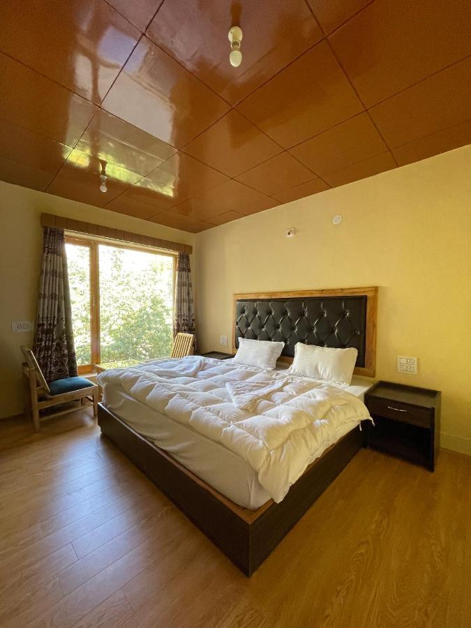 Hinjuma Guest House 레 외부 사진